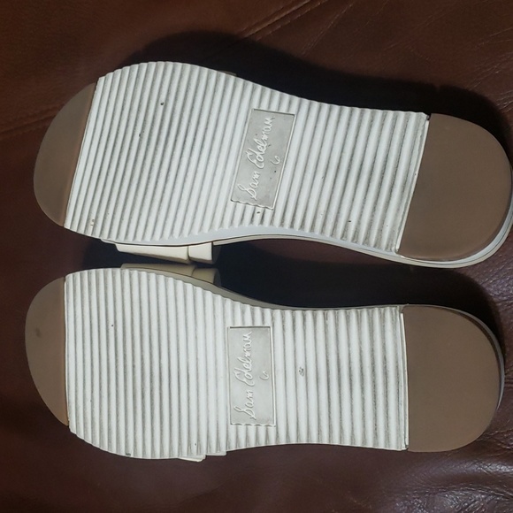 Sam Edelman sandals - Picture 4 of 9